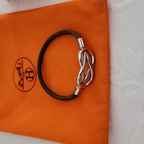 Hermes Jewelry - Hermes bracelet